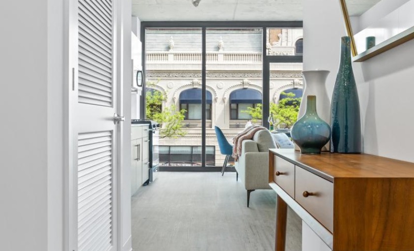 Uptown Chicago Apartments